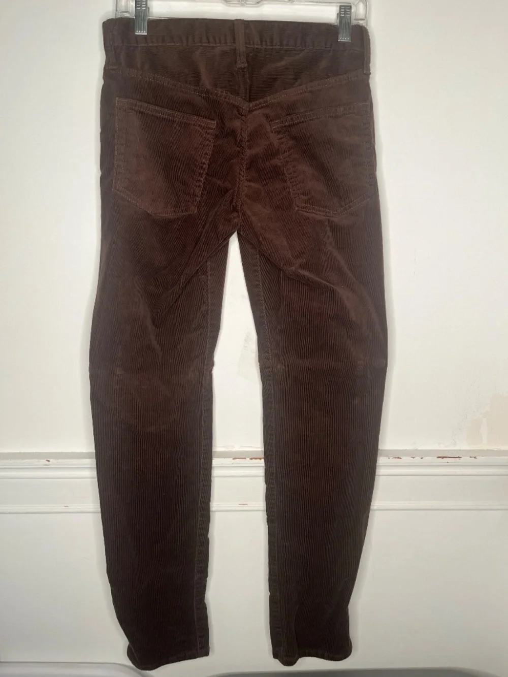 Brown Gap Corduroy Pants